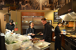 QUANTIVATE HOLIDAY PARTY